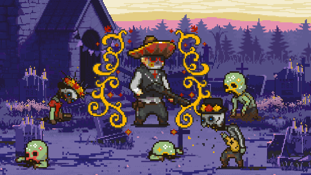 DESPERADO
