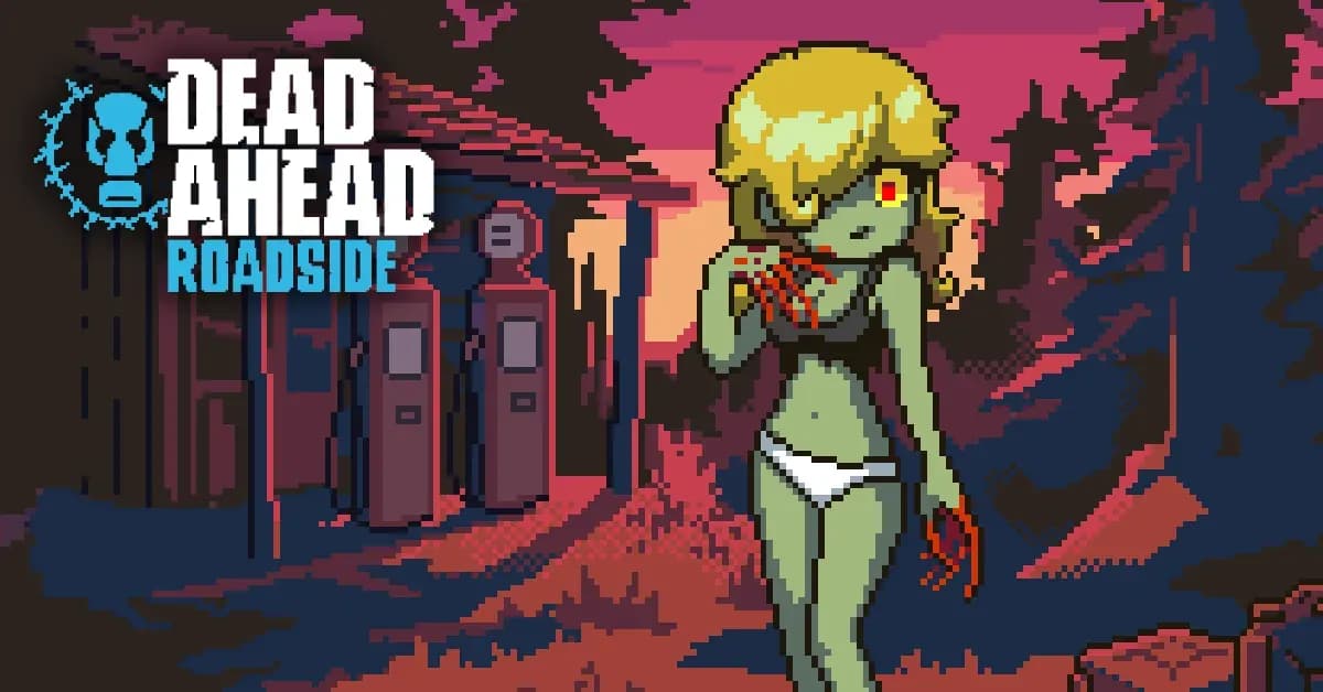 ROADSIDE: NEW UPDATE IS COMING