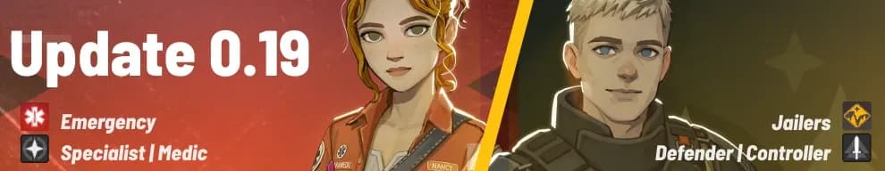 UPDATE 0.19